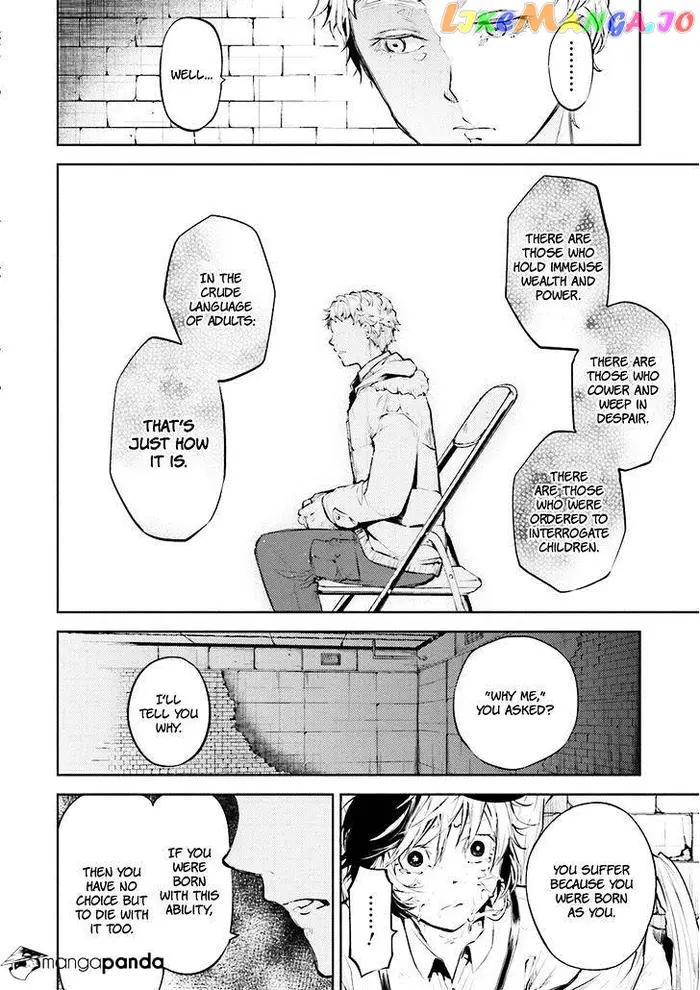 Bungou Stray Dogs Chapter 28 image 13_optimized